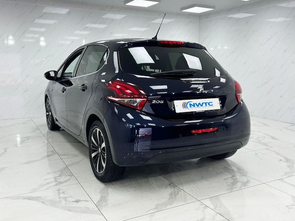 Used Peugeot 208 2019 for sale - 75703351: Photo 7