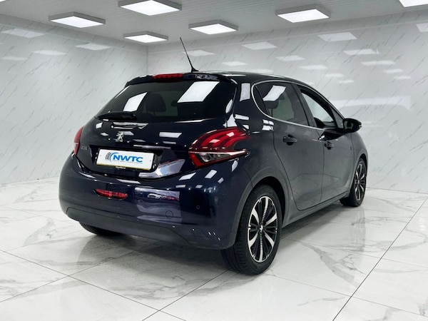 Used Peugeot 208 2019 for sale - 75703351: Photo 9