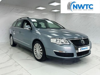 Used Volkswagen Passat 2010 for sale - 75680827: Photo