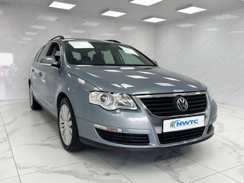 Used Volkswagen Passat 2010 for sale - 75680827: Photo