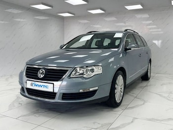 Used Volkswagen Passat 2010 for sale - 75680827: Photo