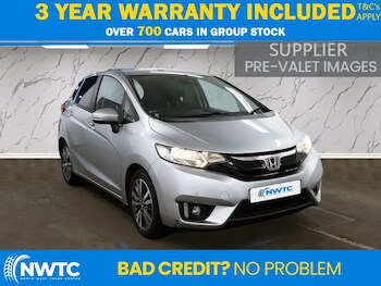 Used Honda Jazz 2016 for sale - 78200854: Photo