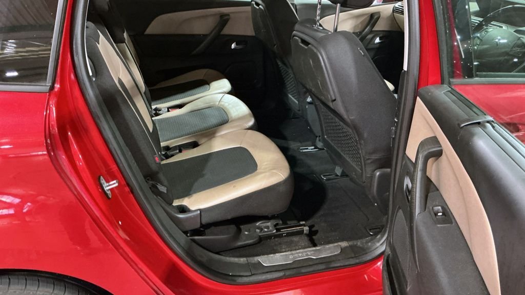 Used Citroen C4 Grand Picasso 2016 for sale - 76356910: Photo 10