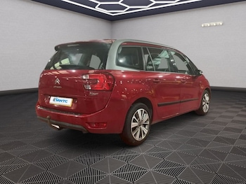 Used Citroen C4 Grand Picasso 2016 for sale - 76356910: Photo