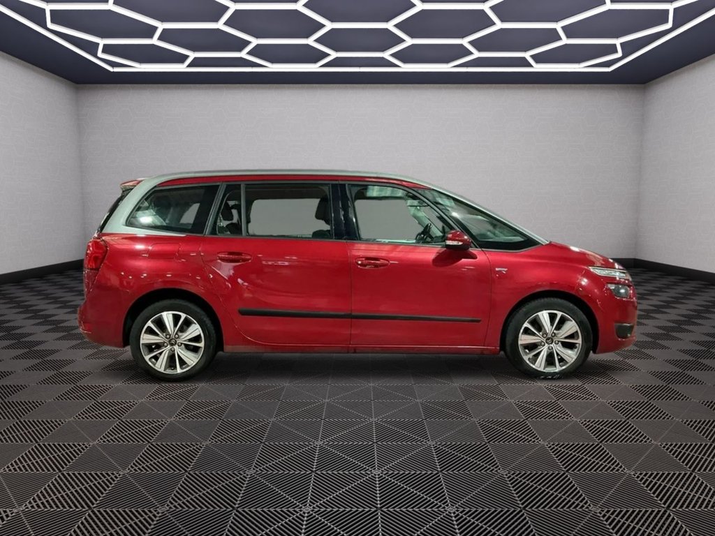 Used Citroen C4 Grand Picasso 2016 for sale - 76356910: Photo 6