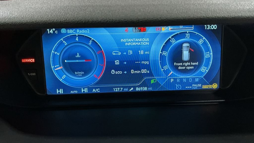 Used Citroen C4 Grand Picasso 2016 for sale - 76356910: Photo 9