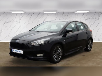 Used Ford Focus 2017 for sale - 78896588: Photo