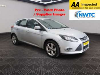 Used Ford Focus 2013 for sale - 74807154: Photo