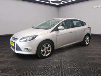 Used Ford Focus 2013 for sale - 74807154: Photo