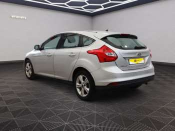 Used Ford Focus 2013 for sale - 74807154: Photo