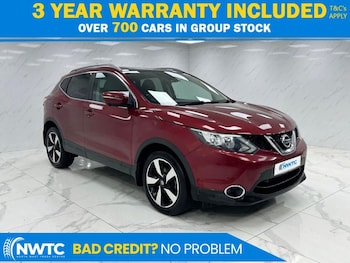 Used Nissan Qashqai 2015 for sale - 78818841: Photo