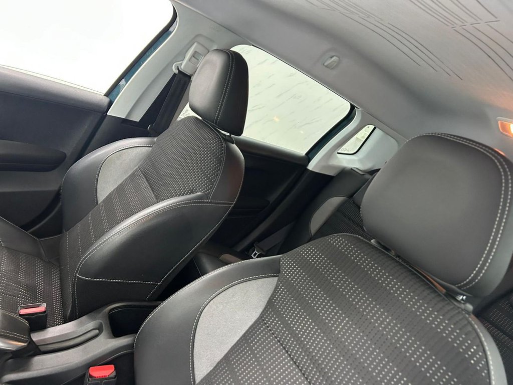 Used Peugeot 2008 2017 for sale - 76617192: Photo 12