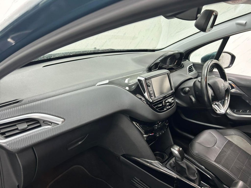 Used Peugeot 2008 2017 for sale - 76617192: Photo 13