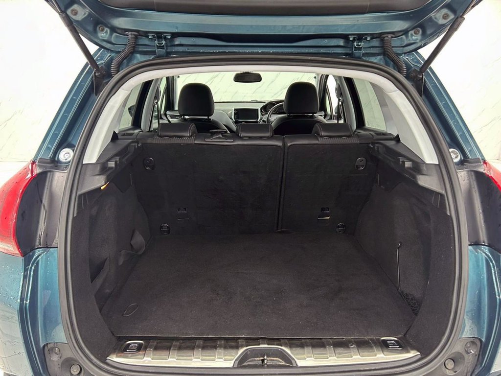 Used Peugeot 2008 2017 for sale - 76617192: Photo 19