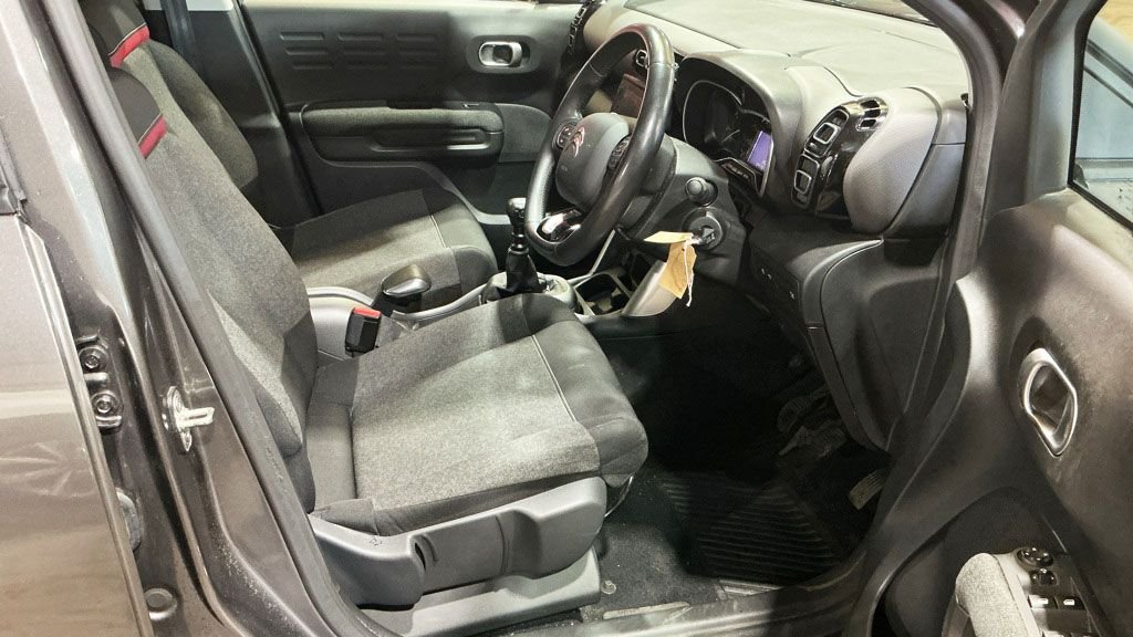 Used Citroen C3 Aircross 2020 for sale - 78212689: Photo 13