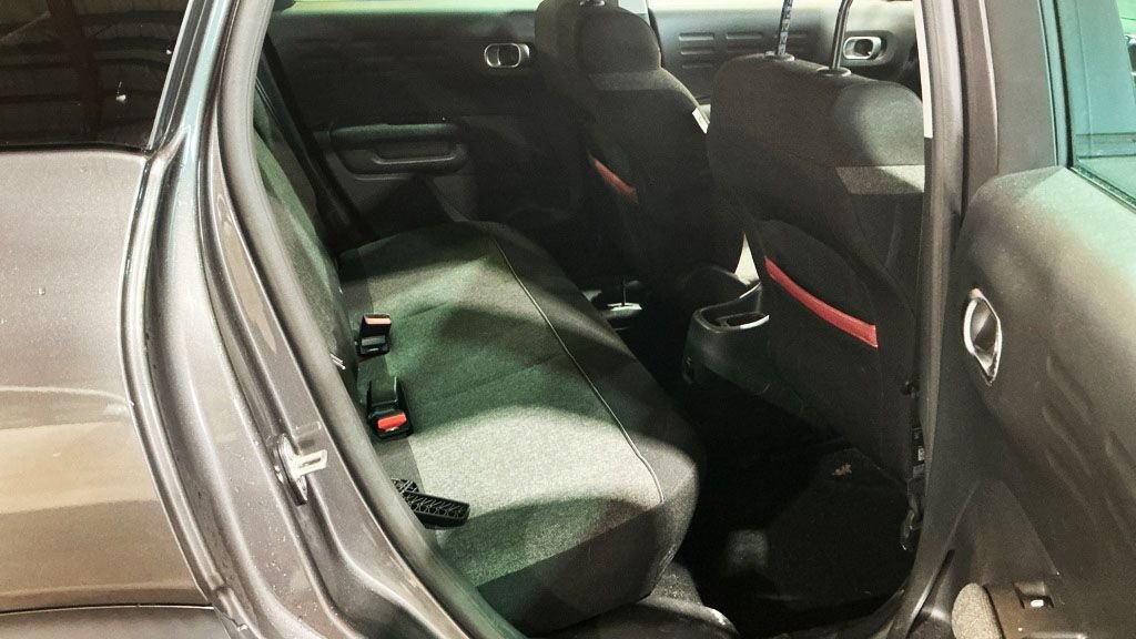 Used Citroen C3 Aircross 2020 for sale - 78212689: Photo 14