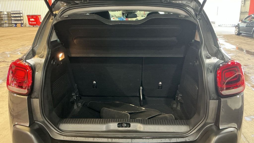 Used Citroen C3 Aircross 2020 for sale - 78212689: Photo 15