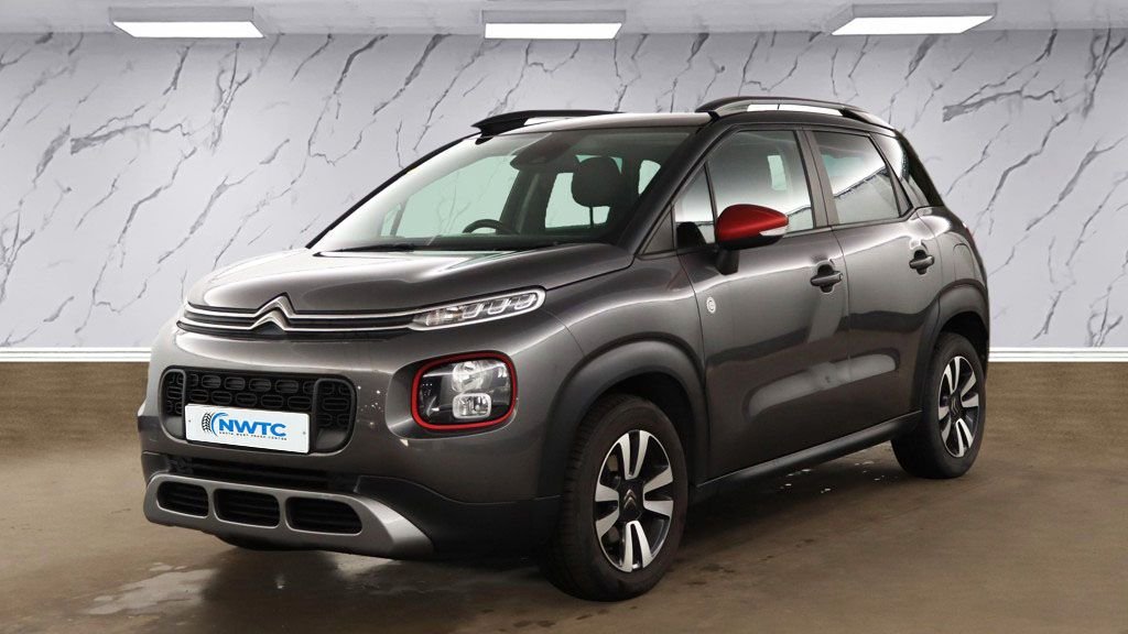 Used Citroen C3 Aircross 2020 for sale - 78212689: Photo 5