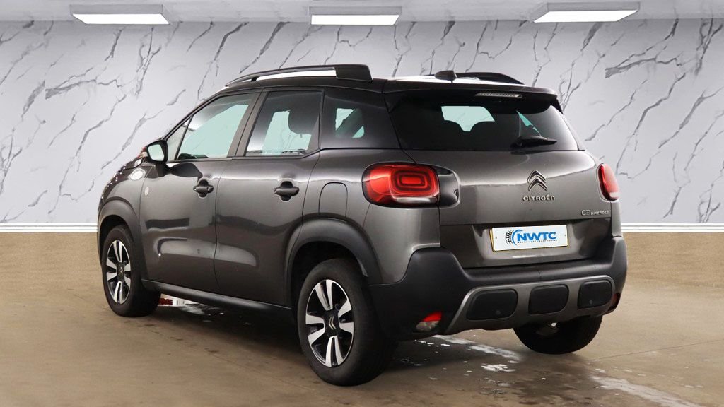 Used Citroen C3 Aircross 2020 for sale - 78212689: Photo 6