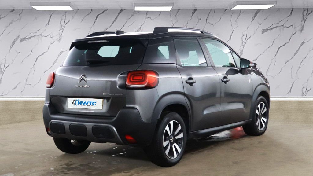 Used Citroen C3 Aircross 2020 for sale - 78212689: Photo 7