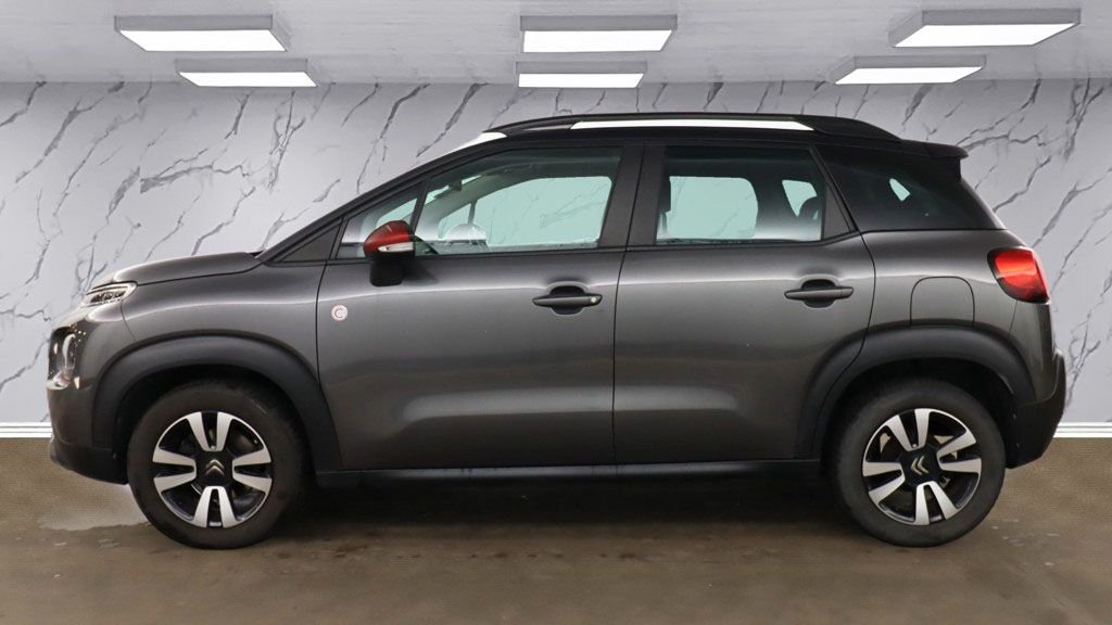 Used Citroen C3 Aircross 2020 for sale - 78212689: Photo 9