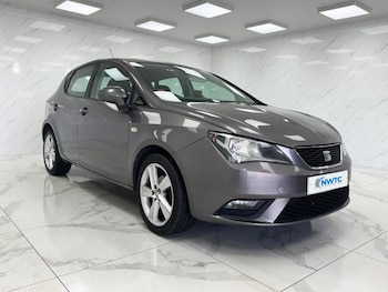 Used SEAT Ibiza 2014 for sale - 78400940: Photo