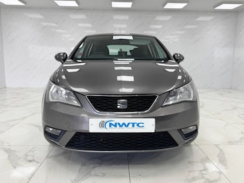 Used SEAT Ibiza 2014 for sale - 78400940: Photo