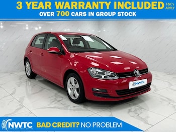 Used Volkswagen Golf 2014 for sale - 78597381: Photo