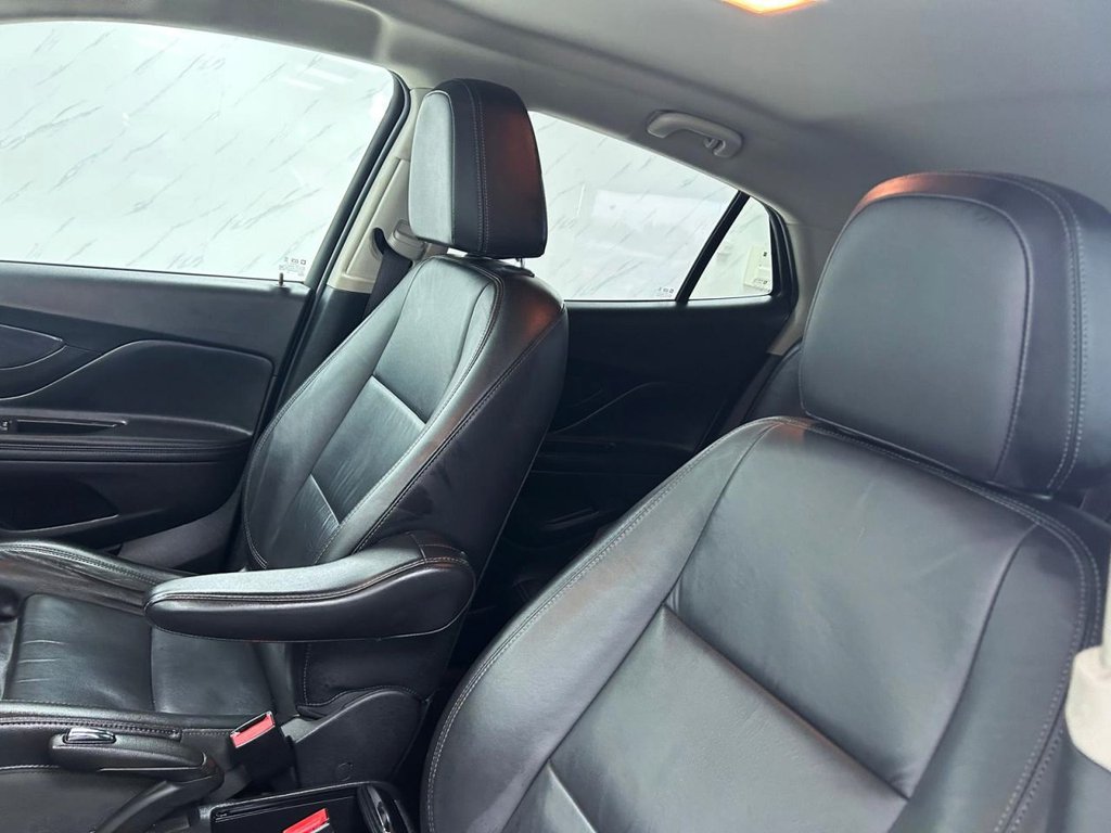 Used Vauxhall Mokka X 2018 for sale - 78180737: Photo 14