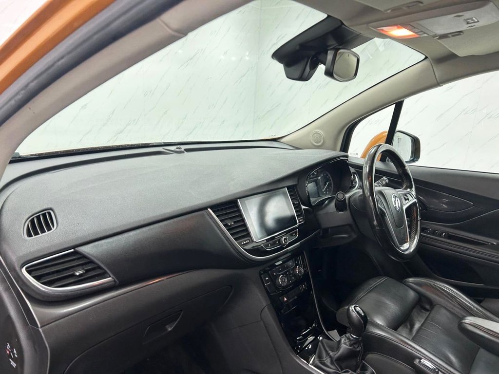 Used Vauxhall Mokka X 2018 for sale - 78180737: Photo 15