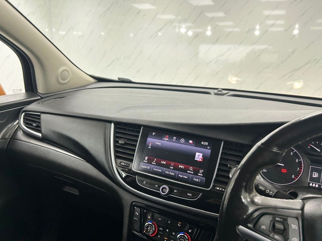 Used Vauxhall Mokka X 2018 for sale - 78180737: Photo 16