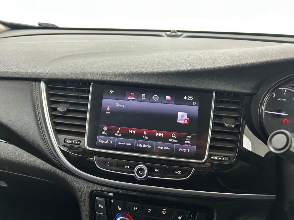 Used Vauxhall Mokka X 2018 for sale - 78180737: Photo 17