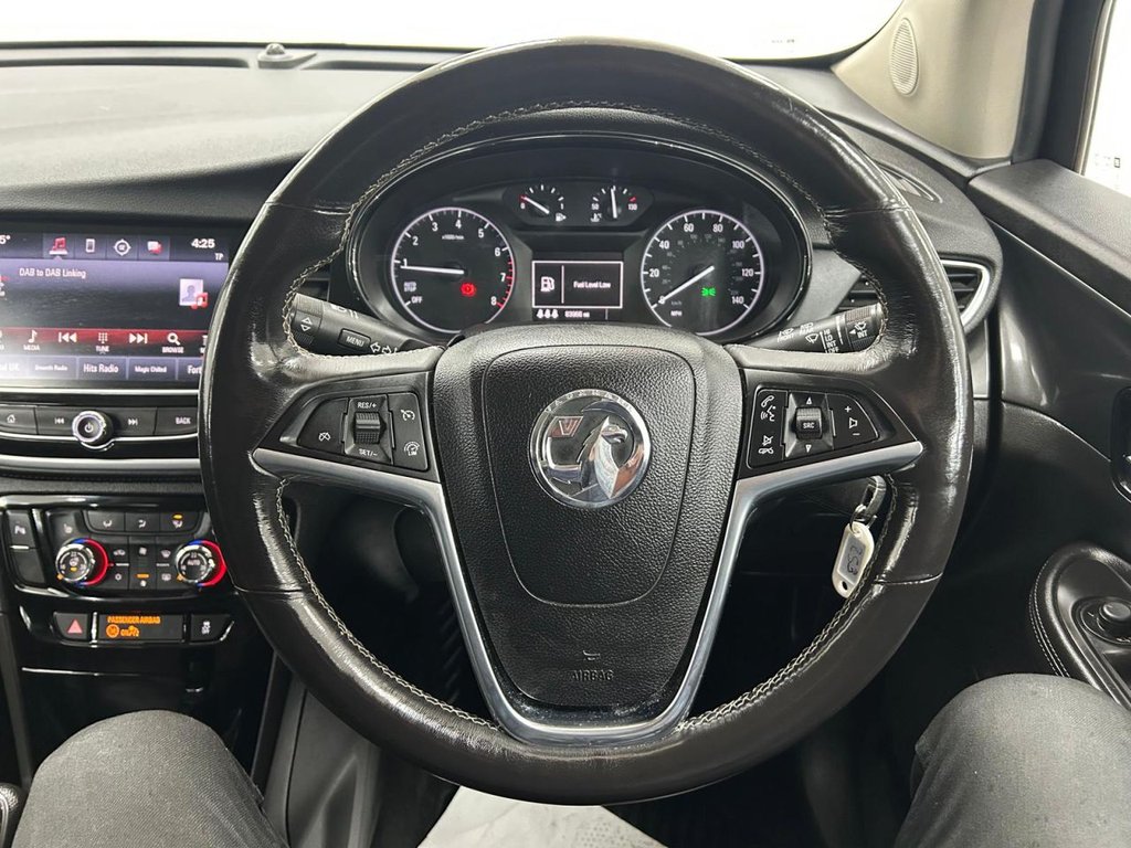Used Vauxhall Mokka X 2018 for sale - 78180737: Photo 19
