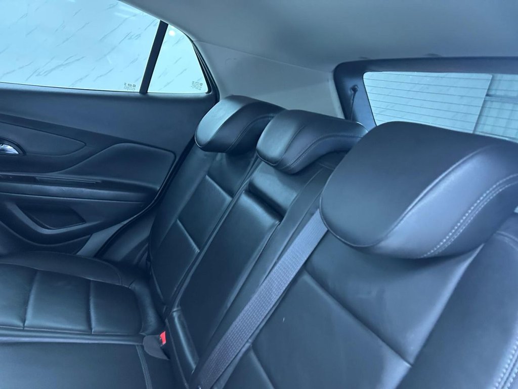 Used Vauxhall Mokka X 2018 for sale - 78180737: Photo 20