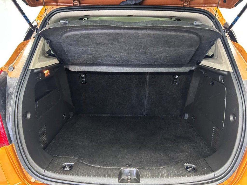 Used Vauxhall Mokka X 2018 for sale - 78180737: Photo 21