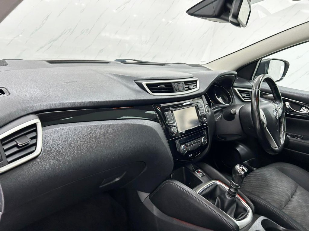 Used Nissan Qashqai 2016 for sale - 76223543: Photo 14