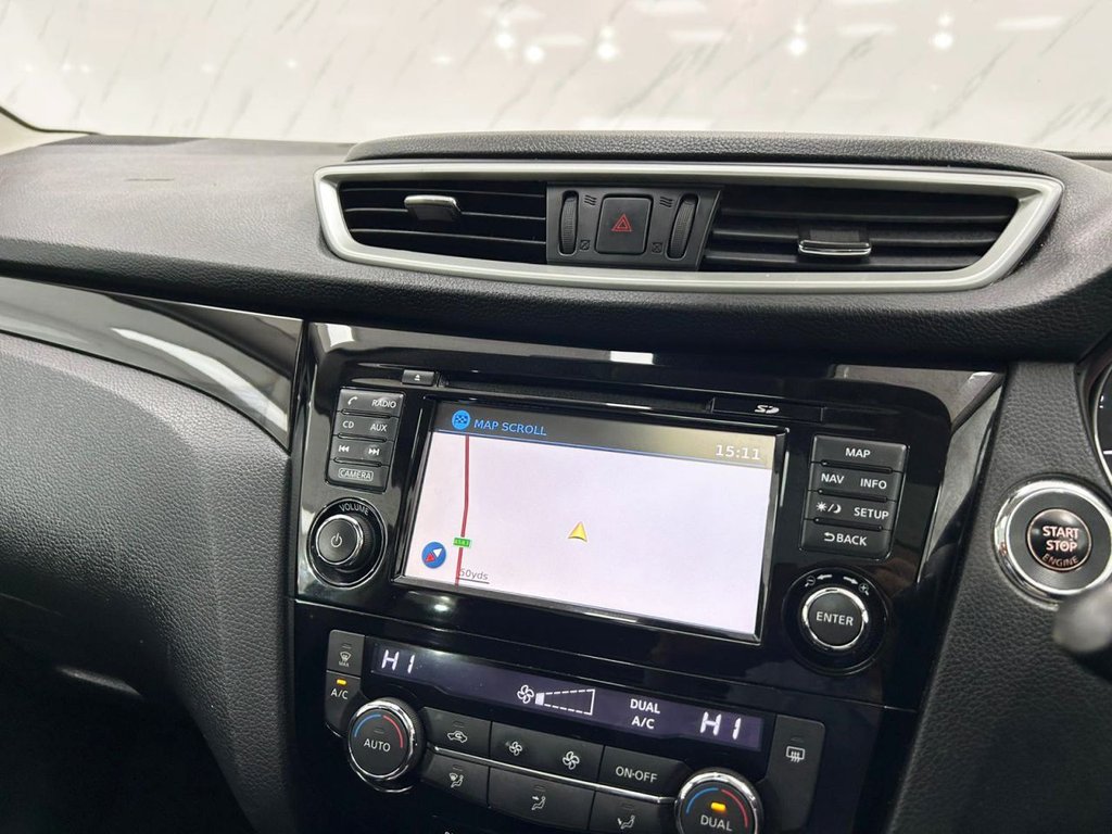 Used Nissan Qashqai 2016 for sale - 76223543: Photo 15