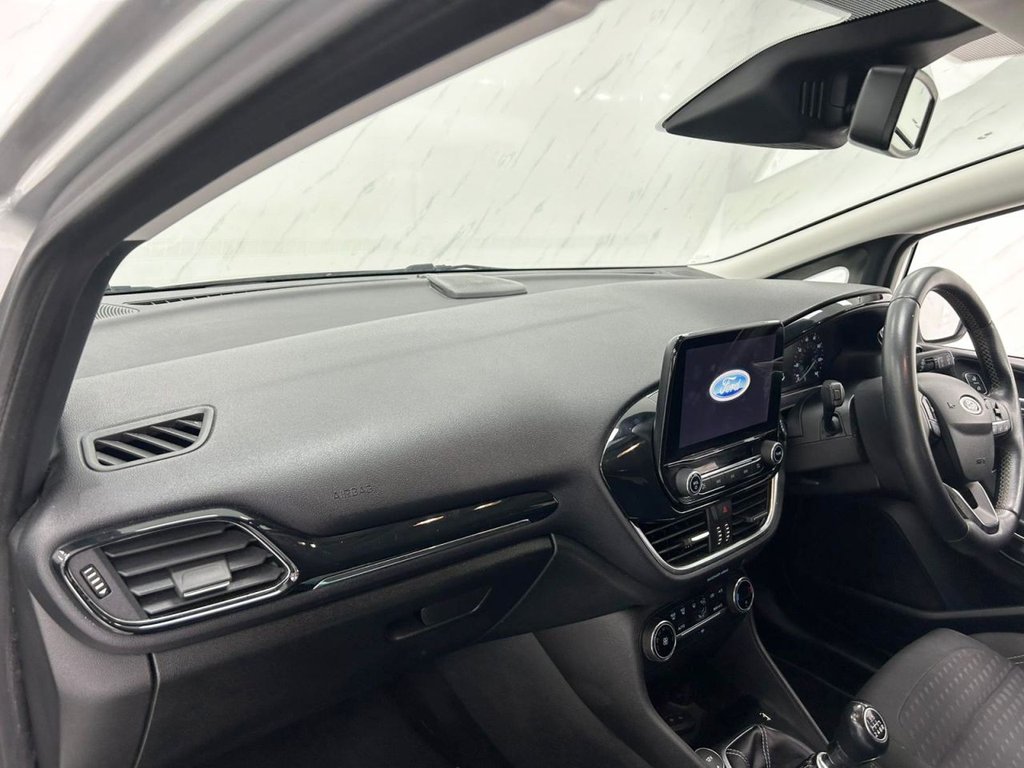 Used Ford Fiesta 2019 for sale - 77212003: Photo 12