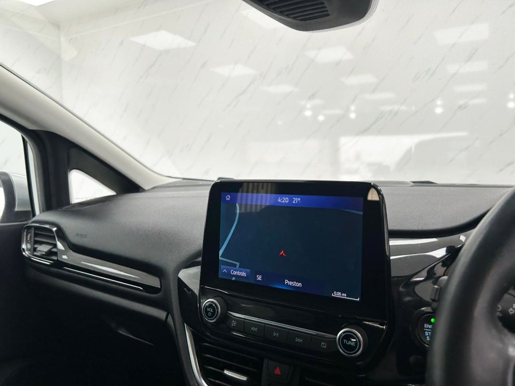 Used Ford Fiesta 2019 for sale - 77212003: Photo 13