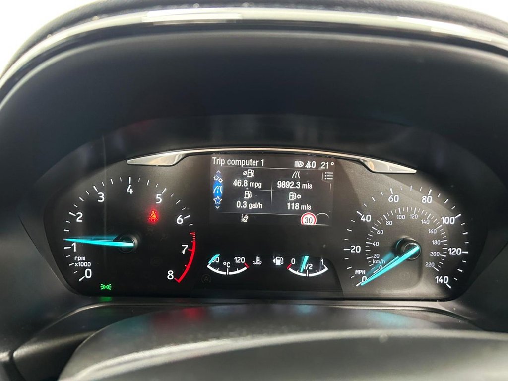 Used Ford Fiesta 2019 for sale - 77212003: Photo 15