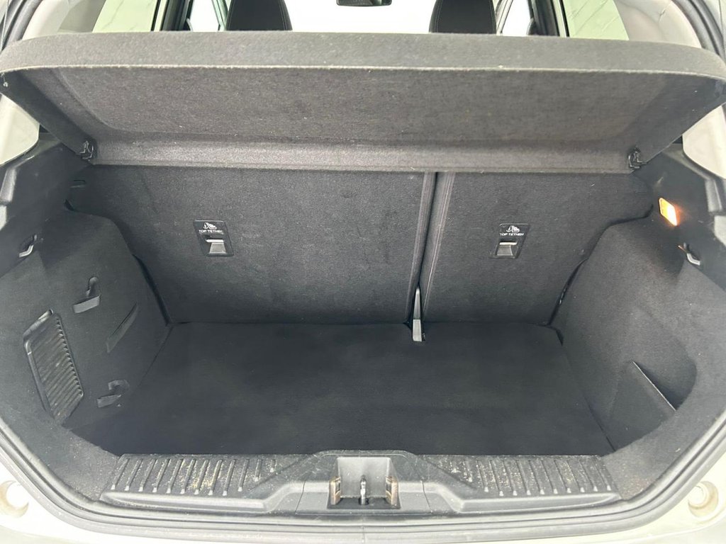 Used Ford Fiesta 2019 for sale - 77212003: Photo 18