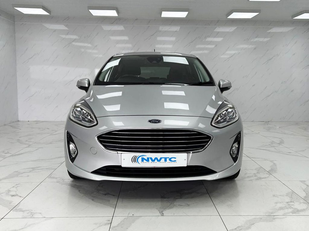 Used Ford Fiesta 2019 for sale - 77212003: Photo 3