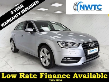Used Audi A3 2015 for sale - 76245159: Photo
