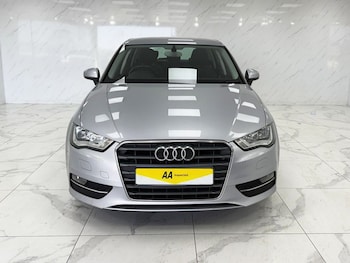 Used Audi A3 2015 for sale - 76245159: Photo