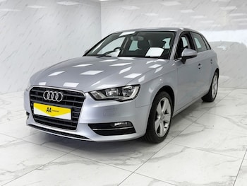 Used Audi A3 2015 for sale - 76245159: Photo