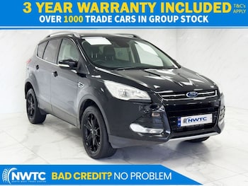 Used Ford Kuga 2016 for sale - 79177910: Photo