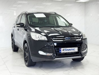 Used Ford Kuga 2016 for sale - 79177910: Photo