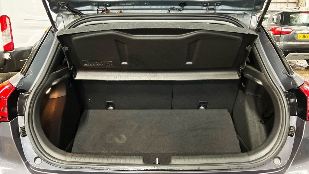 Used Hyundai i20 2016 for sale - 76768704: Photo 12