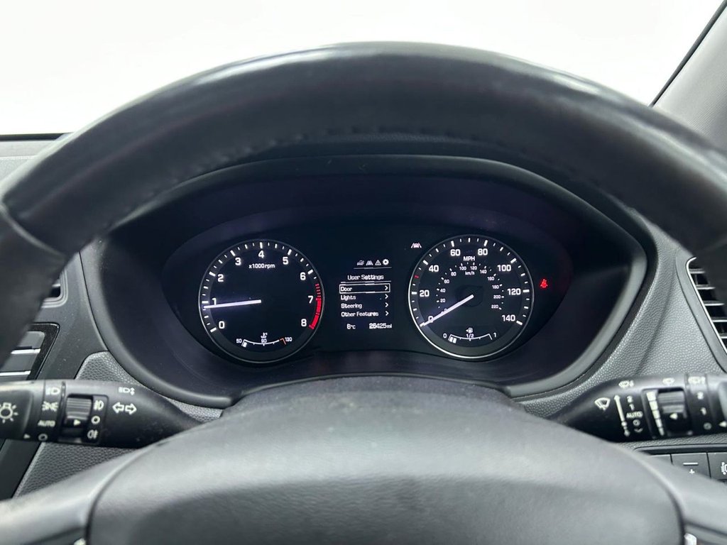 Used Hyundai i20 2016 for sale - 76768704: Photo 20