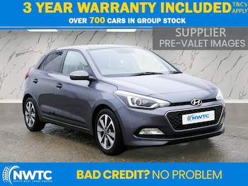 Used Hyundai i20 2016 for sale - 76768704: Photo